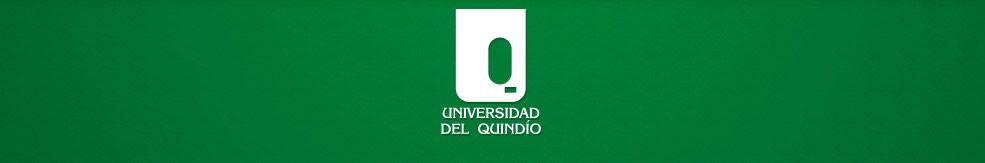 Universidad del quindio